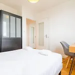 Apartment La Parenthese *