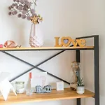 Apartment La Parenthese