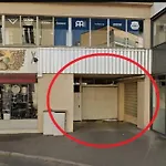 La Parenthese Dijon