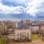 La Parenthese Dijon