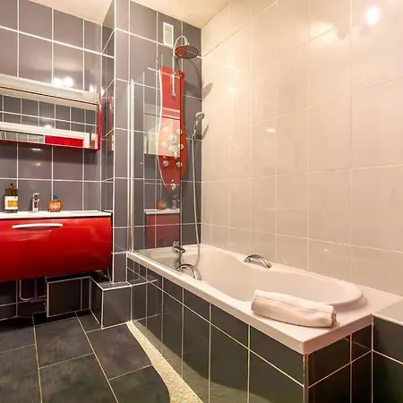 La Parenthèse Appartement *