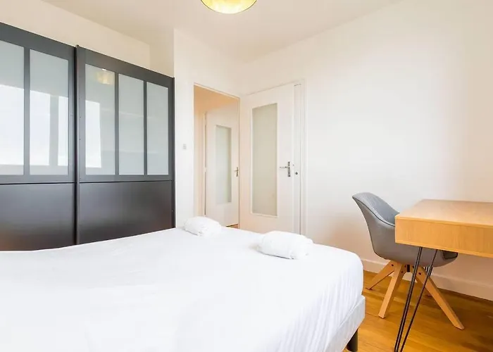 Apartmán La Parenthese *