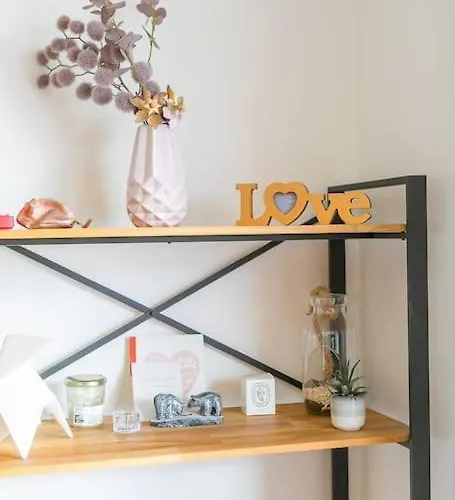 Apartmán La Parenthese