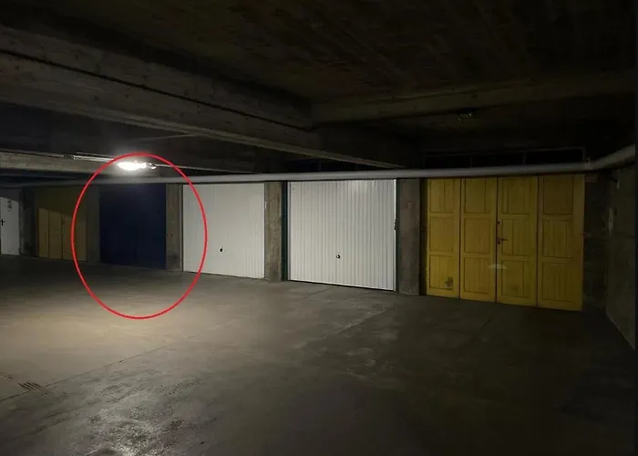 La Parenthese Apartmán Dijon